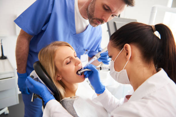 Best Laser Dentistry  in Mount Gilead, OH
