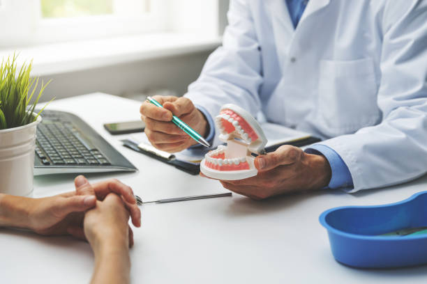 Why Choose Us for Your Dental Needs in Mount Gilead, OH