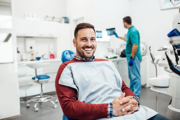 Oral Cancer Screening in Mount Gilead, OH