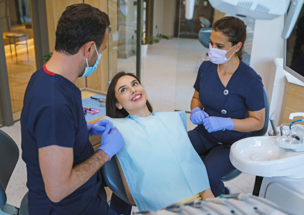 Best TMJ/TMD Treatment  in Mount Gilead, OH