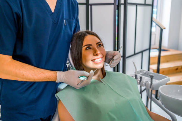 Best Sedation Dentistry  in Mount Gilead, OH