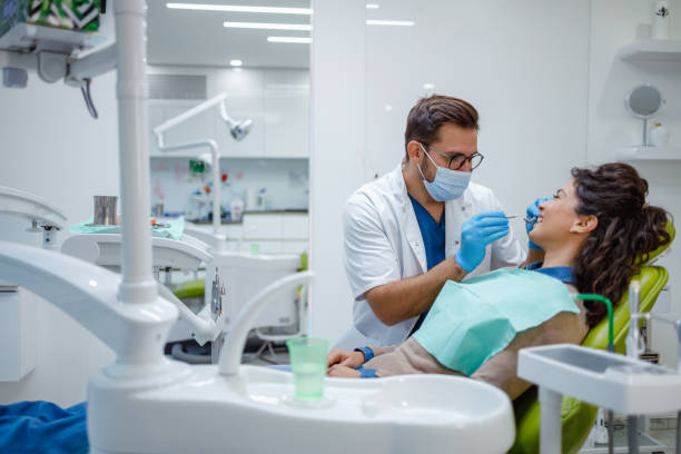Best Preventive Dentistry  in Mount Gilead, OH