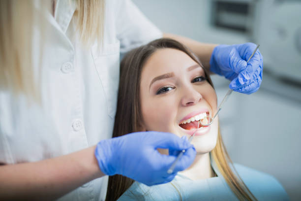 Reliable Mount Gilead, OH  Holistic Dental Services Solutions