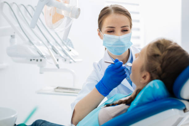 Best Root Canal Treatment  in Mount Gilead, OH